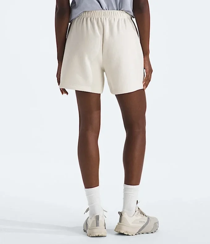Evolution Simple Dome Regular Shorts til kvinder Evolution Simple Dome Regular Shorts til kvinder