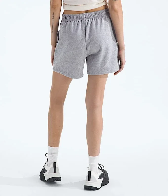 Evolution Simple Dome Regular Shorts til kvinder Evolution Simple Dome Regular Shorts til kvinder