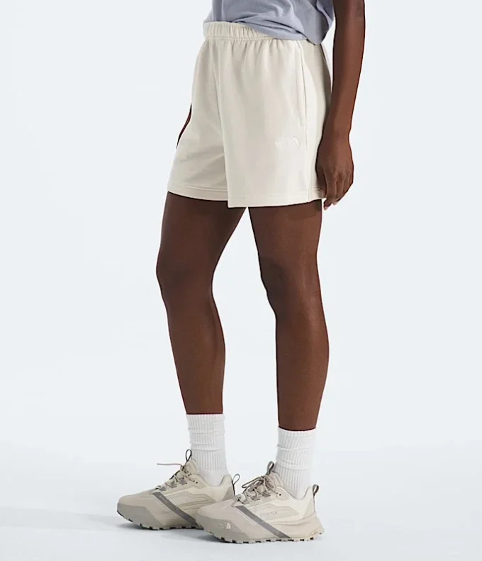 Evolution Simple Dome Regular Shorts til kvinder Evolution Simple Dome Regular Shorts til kvinder