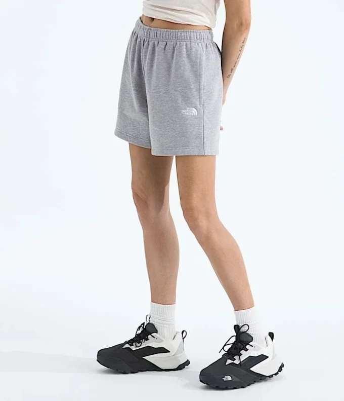 Evolution Simple Dome Regular Shorts til kvinder Evolution Simple Dome Regular Shorts til kvinder
