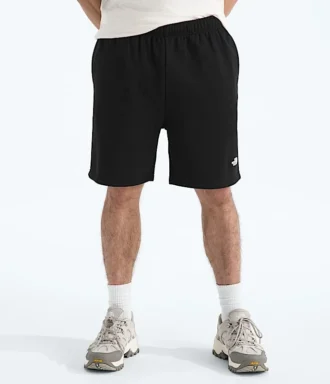 Evolution Simple Dome Regular Shorts til mænd Evolution Simple Dome Regular Shorts til mænd