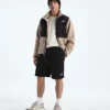 Evolution Simple Dome Regular Shorts til mænd Evolution Simple Dome Regular Shorts til mænd