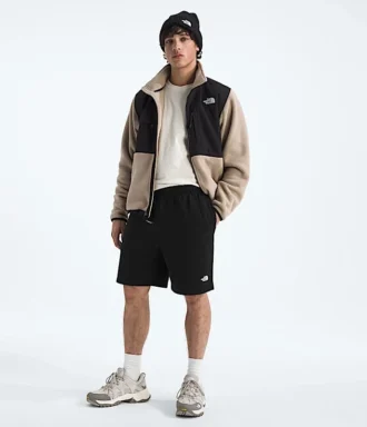 Evolution Simple Dome Regular Shorts til mænd Evolution Simple Dome Regular Shorts til mænd