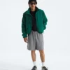 Evolution Simple Dome Regular Shorts til mænd Evolution Simple Dome Regular Shorts til mænd