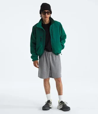 Evolution Simple Dome Regular Shorts til mænd Evolution Simple Dome Regular Shorts til mænd
