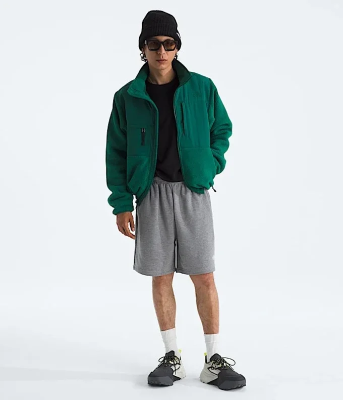 Evolution Simple Dome Regular Shorts til mænd Evolution Simple Dome Regular Shorts til mænd