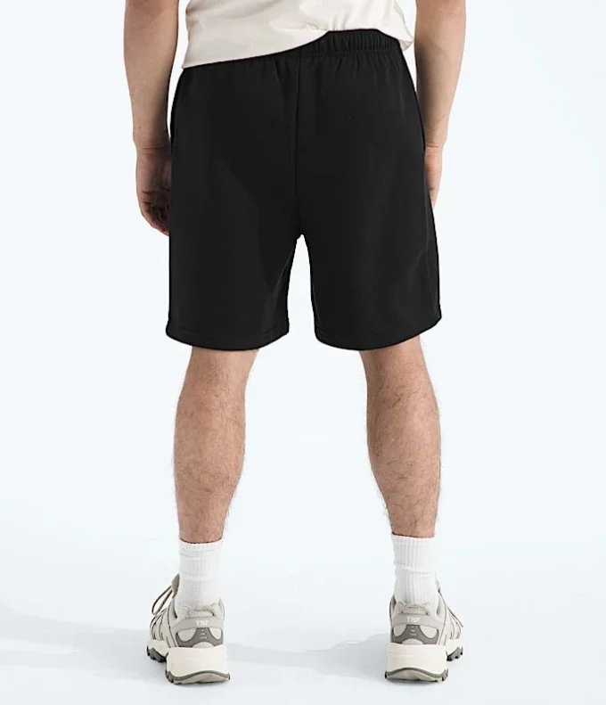 Evolution Simple Dome Regular Shorts til mænd Evolution Simple Dome Regular Shorts til mænd