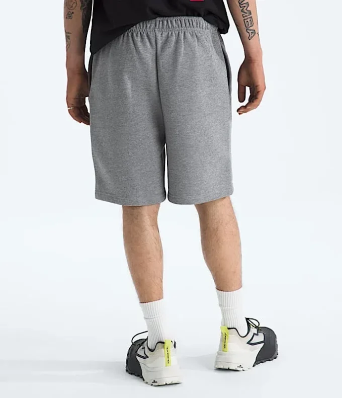 Evolution Simple Dome Regular Shorts til mænd Evolution Simple Dome Regular Shorts til mænd