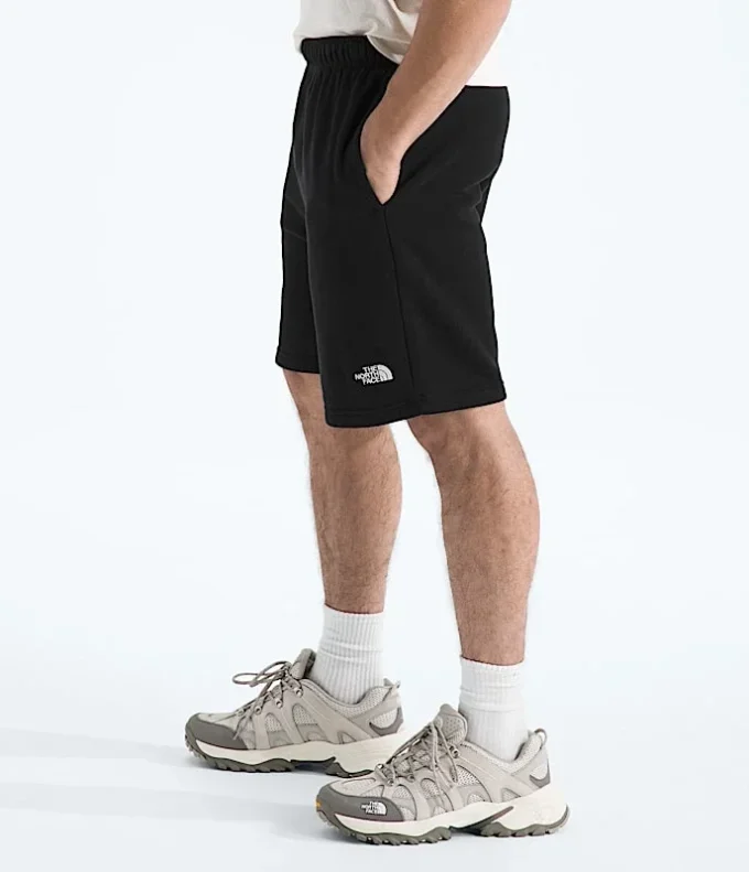 Evolution Simple Dome Regular Shorts til mænd Evolution Simple Dome Regular Shorts til mænd