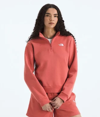 Evolution Simple Dome Regular ?-Zip til kvinder Evolution Simple Dome Regular ?-Zip til kvinder