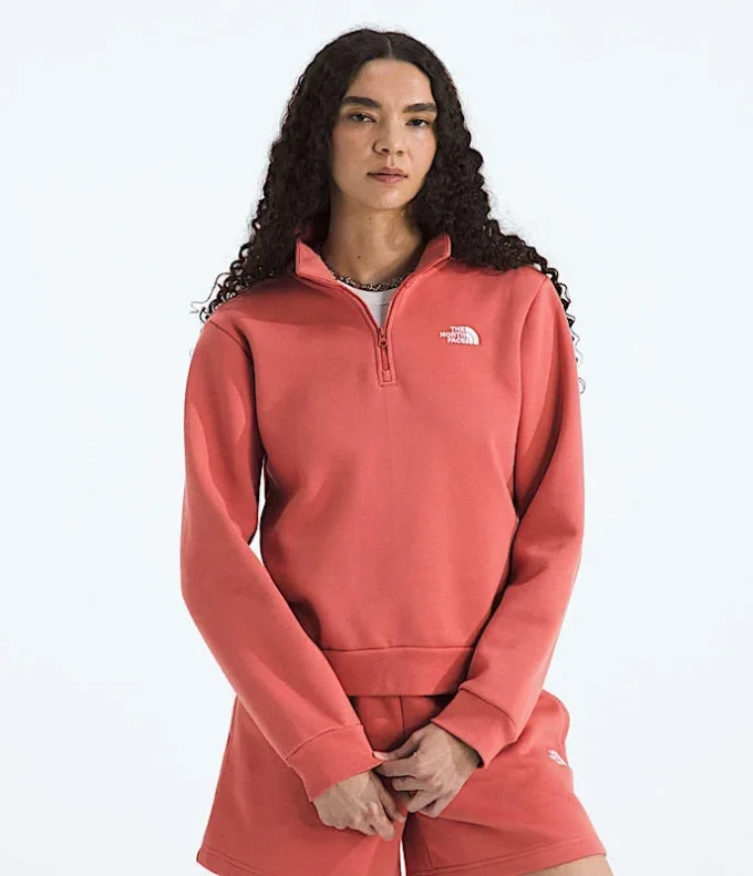 Evolution Simple Dome Regular ?-Zip til kvinder Evolution Simple Dome Regular ?-Zip til kvinder