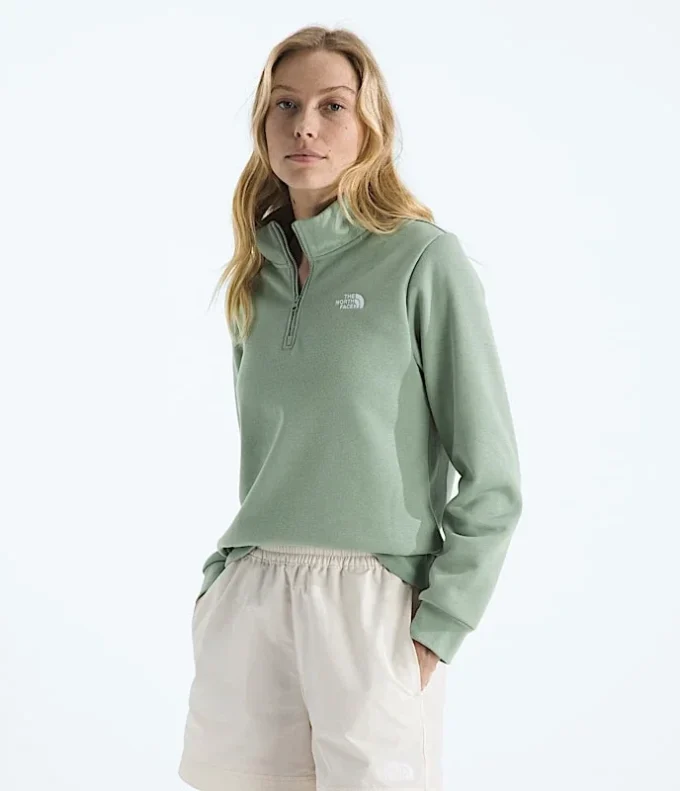 Evolution Simple Dome Regular ?-Zip til kvinder Evolution Simple Dome Regular ?-Zip til kvinder