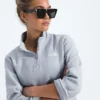 Evolution Simple Dome Regular ?-Zip til kvinder Evolution Simple Dome Regular ?-Zip til kvinder