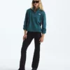 Evolution Simple Dome Regular ?-Zip til kvinder Evolution Simple Dome Regular ?-Zip til kvinder