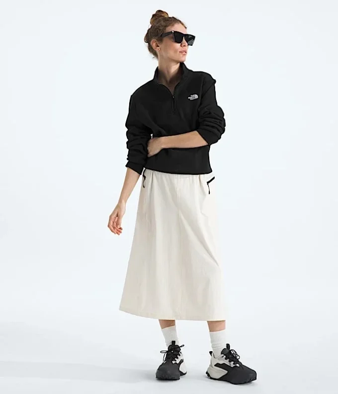 Evolution Simple Dome Regular ?-Zip til kvinder Evolution Simple Dome Regular ?-Zip til kvinder