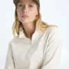 Evolution Simple Dome Regular ?-Zip til kvinder Evolution Simple Dome Regular ?-Zip til kvinder