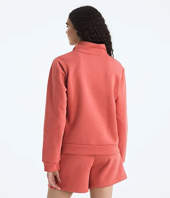 Evolution Simple Dome Regular ?-Zip til kvinder Evolution Simple Dome Regular ?-Zip til kvinder
