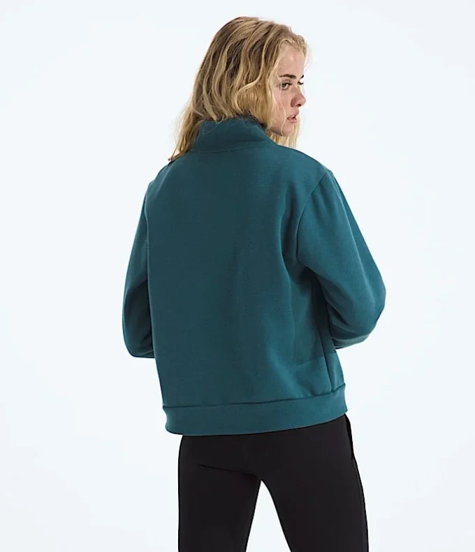 Evolution Simple Dome Regular ?-Zip til kvinder Evolution Simple Dome Regular ?-Zip til kvinder