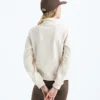 Evolution Simple Dome Regular ?-Zip til kvinder Evolution Simple Dome Regular ?-Zip til kvinder