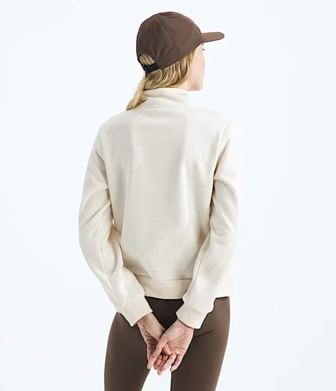Evolution Simple Dome Regular ?-Zip til kvinder Evolution Simple Dome Regular ?-Zip til kvinder