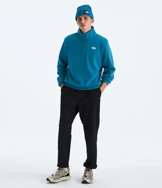 Evolution Simple Dome Regular ?-Zip til mænd