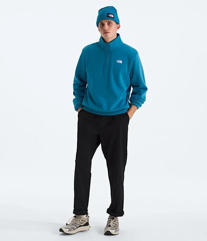 Evolution Simple Dome Regular ?-Zip til mænd Evolution Simple Dome Regular ?-Zip til mænd