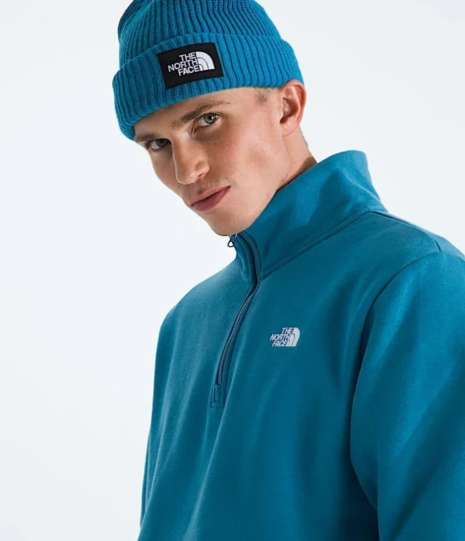 Evolution Simple Dome Regular ?-Zip til mænd Evolution Simple Dome Regular ?-Zip til mænd