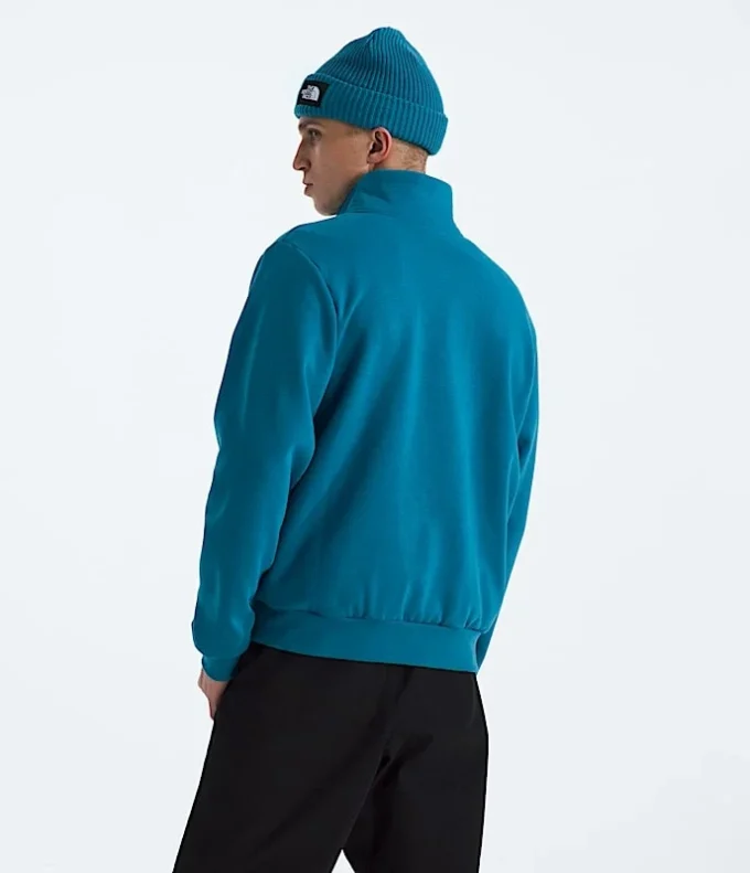 Evolution Simple Dome Regular ?-Zip til mænd Evolution Simple Dome Regular ?-Zip til mænd
