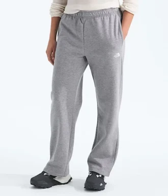 Evolution Simple Dome Straight Leg Regular bukser til kvinder
