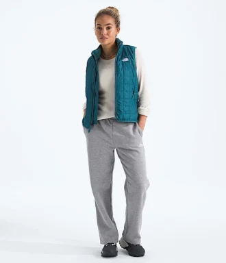 Evolution Simple Dome Straight Leg Regular bukser til kvinder
