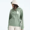 Evolution Sketch Logo Half Dome Hoodie til kvinder – Grafik Evolution Sketch Logo Half Dome Hoodie til kvinder – Grafik