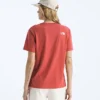 Evolution Sketch Logo Half Dome kortærmet T-shirt til kvinder – Grafik Evolution Sketch Logo Half Dome kortærmet T-shirt til kvinder – Grafik