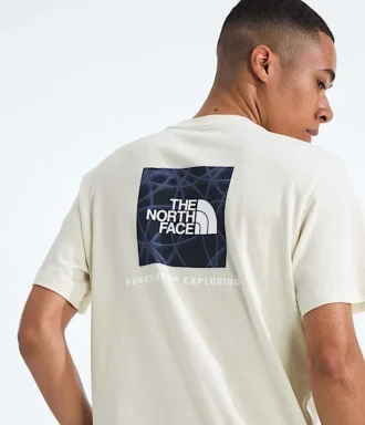 Evolution Sun Halos Box NSE kortærmet T-shirt til mænd – Grafik Evolution Sun Halos Box NSE kortærmet T-shirt til mænd – Grafik