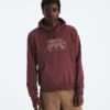Evolution TNF™ Bear Hoodie til mænd – Grafik Evolution TNF™ Bear Hoodie til mænd – Grafik