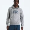 Evolution TNF™ Bear Hoodie til mænd – Grafik Evolution TNF™ Bear Hoodie til mænd – Grafik