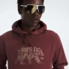 Evolution TNF™ Bear Hoodie til mænd – Grafik Evolution TNF™ Bear Hoodie til mænd – Grafik