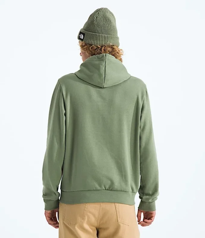 Evolution TNF™ Bear Hoodie til mænd – Grafik Evolution TNF™ Bear Hoodie til mænd – Grafik