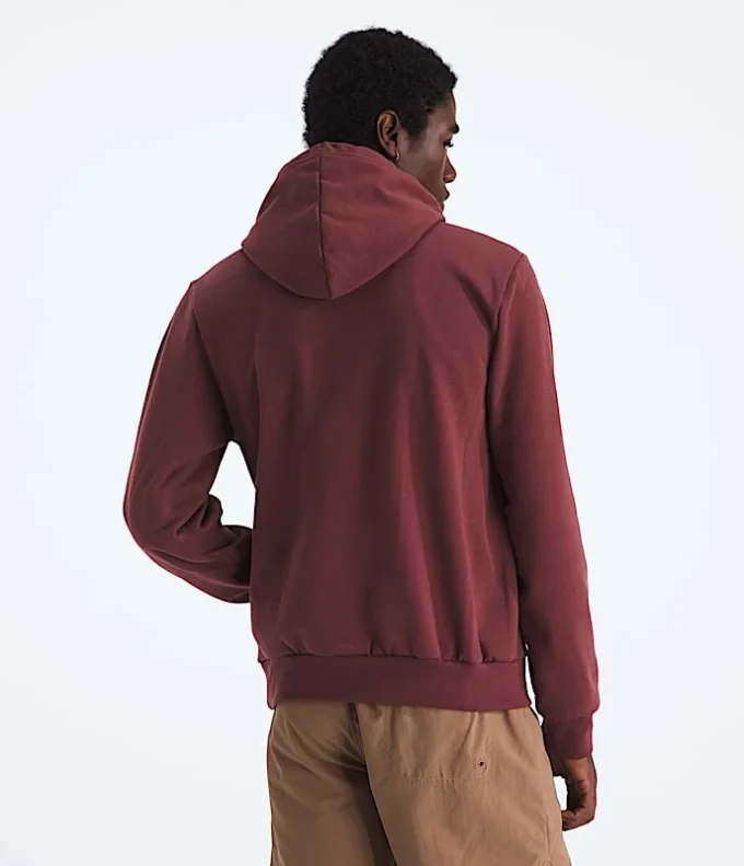 Evolution TNF™ Bear Hoodie til mænd – Grafik Evolution TNF™ Bear Hoodie til mænd – Grafik