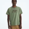 Evolution TNF™ Bear kortærmet T-shirt til mænd – Grafik Evolution TNF™ Bear kortærmet T-shirt til mænd – Grafik