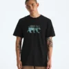 Evolution TNF™ Bear kortærmet T-shirt til mænd – Grafik Evolution TNF™ Bear kortærmet T-shirt til mænd – Grafik