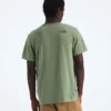 Evolution TNF™ Bear kortærmet T-shirt til mænd – Grafik Evolution TNF™ Bear kortærmet T-shirt til mænd – Grafik
