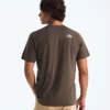 Evolution TNF™ Bear kortærmet T-shirt til mænd – Grafik Evolution TNF™ Bear kortærmet T-shirt til mænd – Grafik