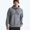 Evolution TNF™ MTN Hoodie til mænd – Grafik