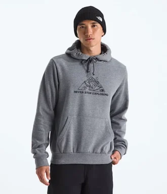 Evolution TNF™ MTN Hoodie til mænd – Grafik