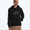 Evolution TNF™ MTN Hoodie til mænd – Grafik