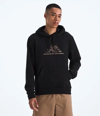 Evolution TNF™ MTN Hoodie til mænd – Grafik