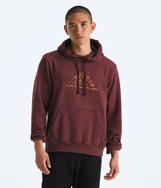 Evolution TNF™ MTN Hoodie til mænd – Grafik