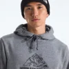 Evolution TNF™ MTN Hoodie til mænd – Grafik