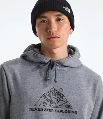 Evolution TNF™ MTN Hoodie til mænd – Grafik