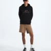 Evolution TNF™ MTN Hoodie til mænd – Grafik